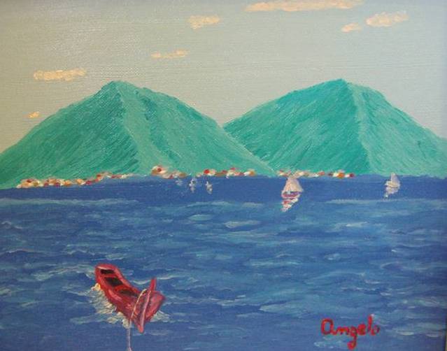 quadro a olio quadro a olio